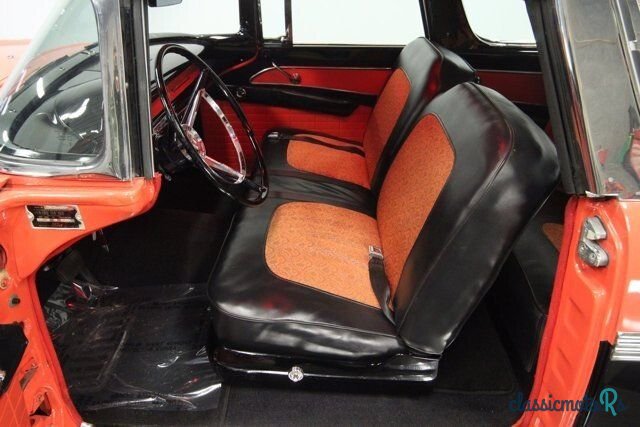 1956' Ford Fairlane photo #4