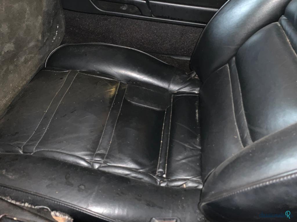 1984' Porsche 928 photo #2