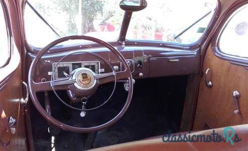 1948' Ford Woody , Canadienne photo #4