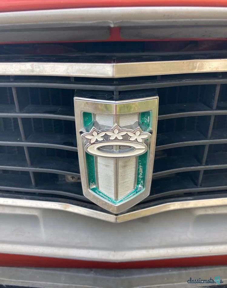 1978' Toyota Corolla photo #2