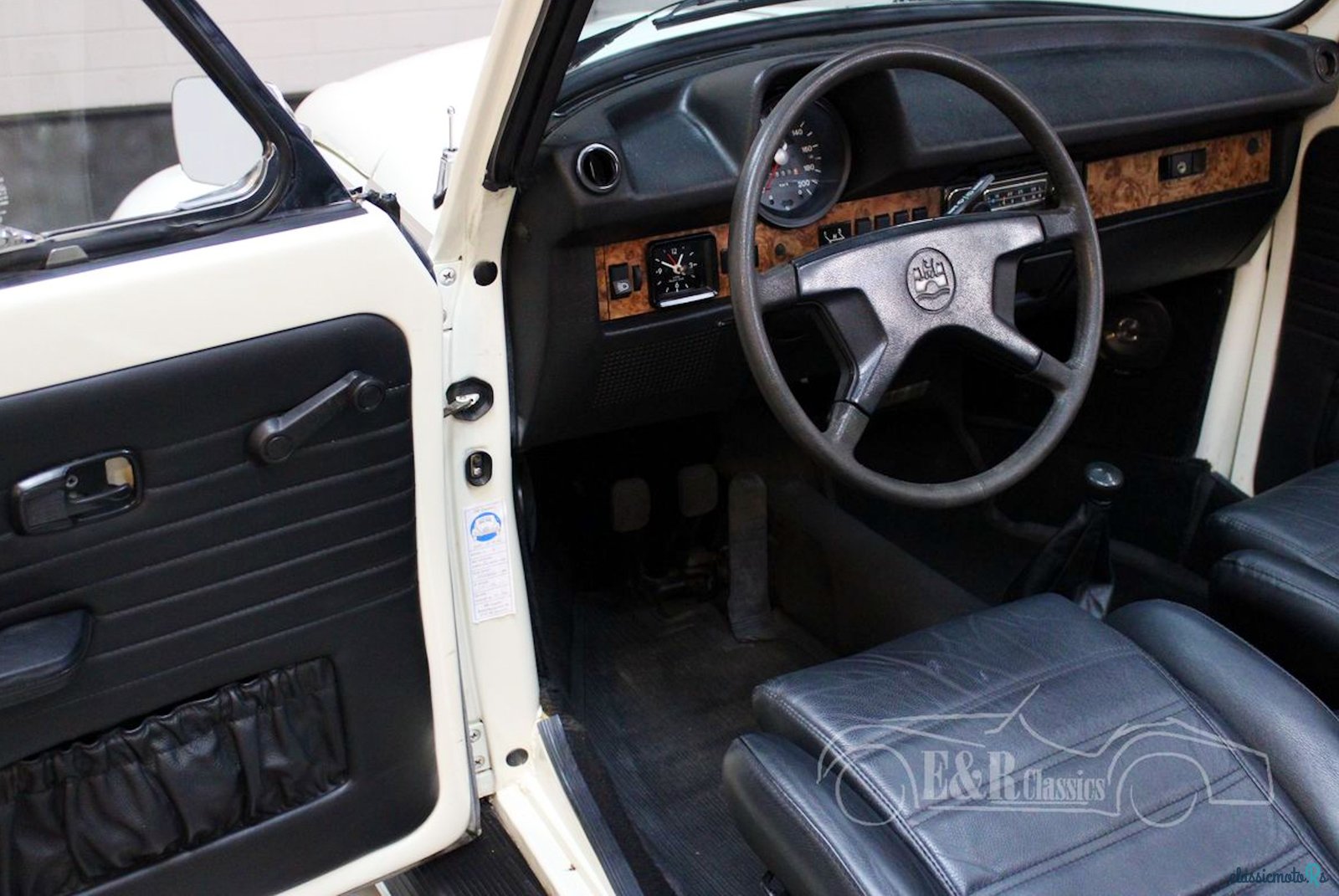 1978' Volkswagen Beetle photo #2