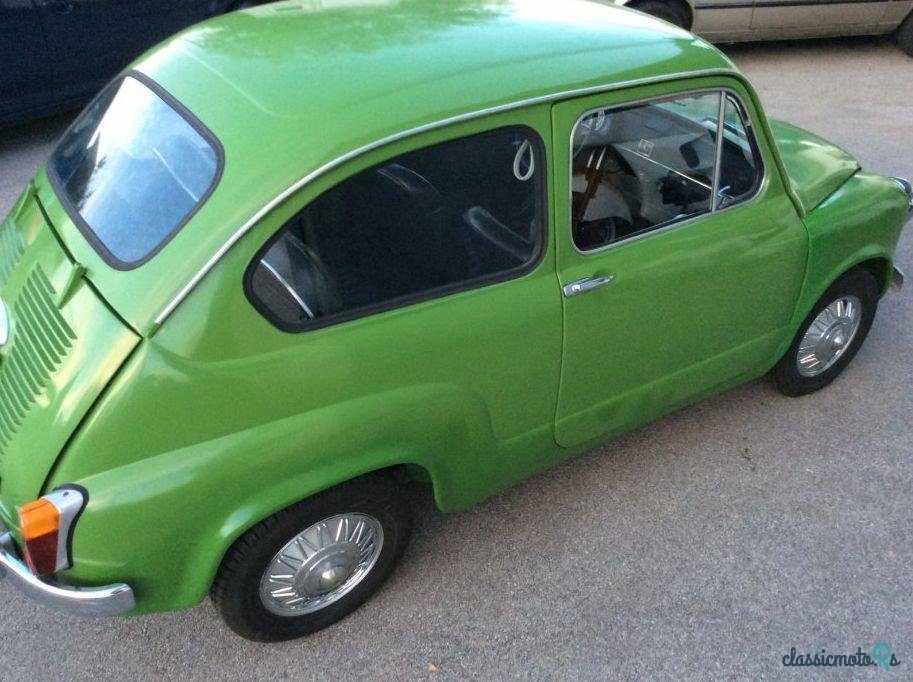 1980' Zastava 750 Lc photo #1