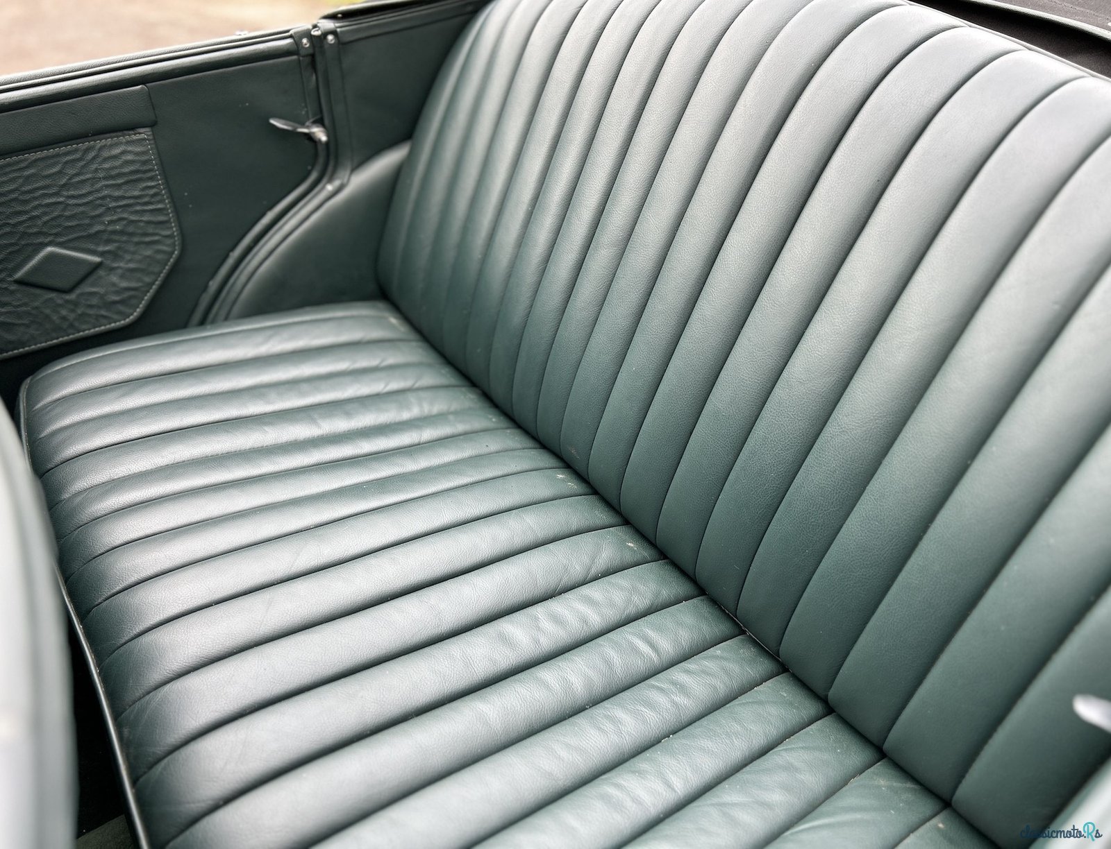 1929' Riley 9 Mkiv photo #6