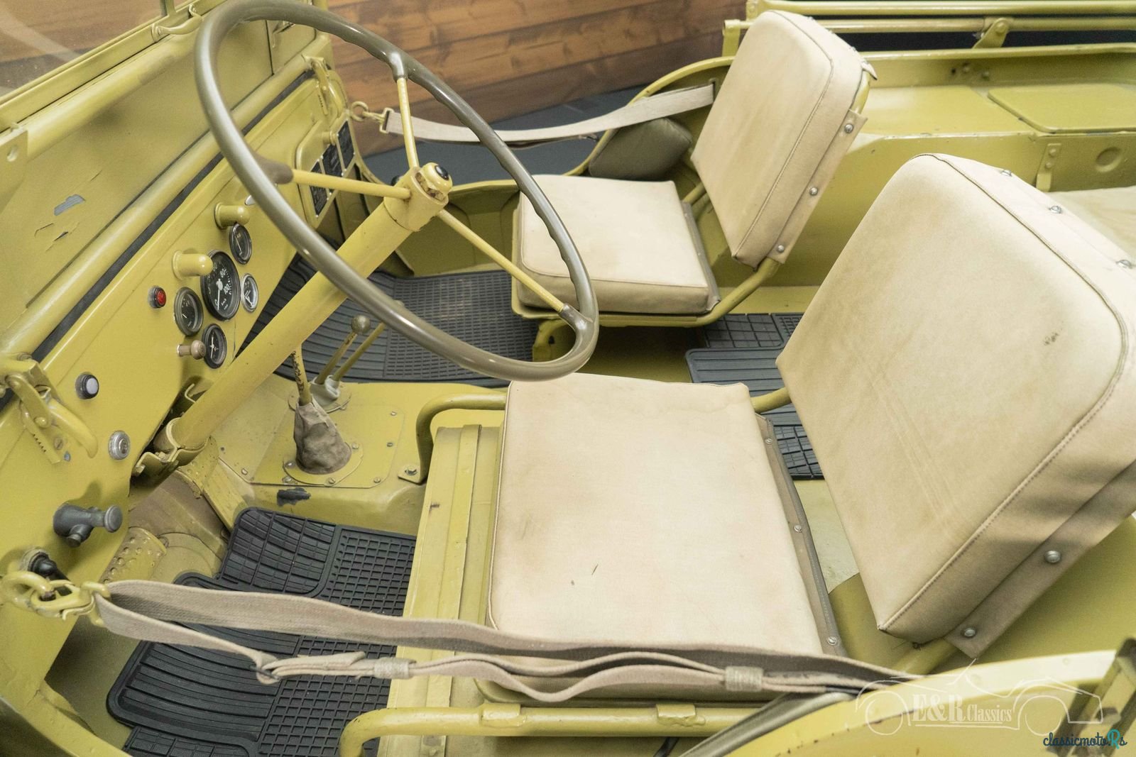 1944' Ford GPW photo #5