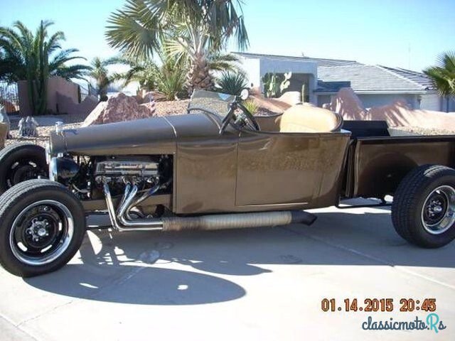 1929' Dodge photo #1