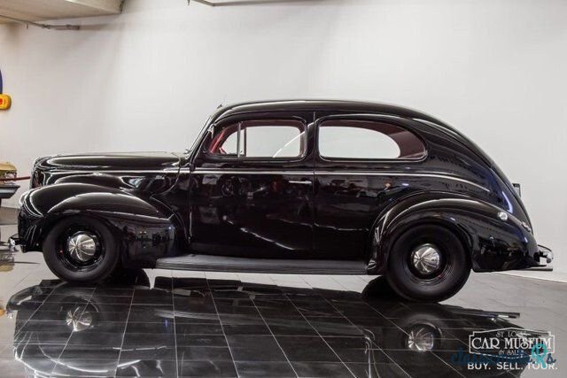 1940' Ford Standard photo #4