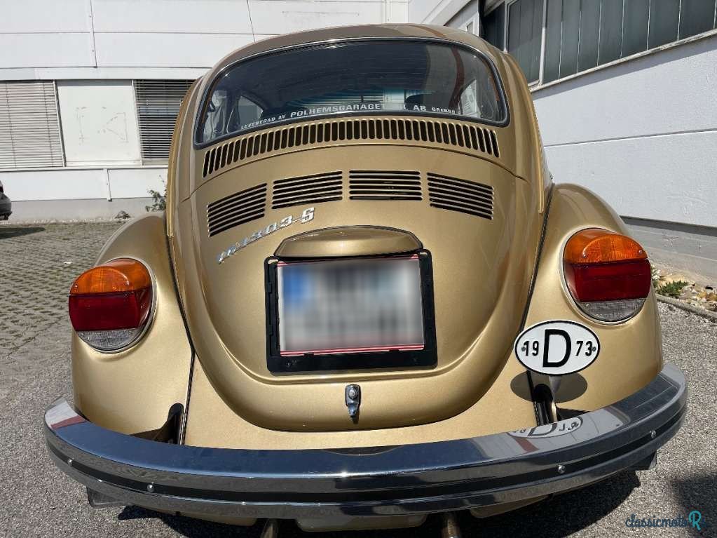 1973' Volkswagen Käfer photo #3