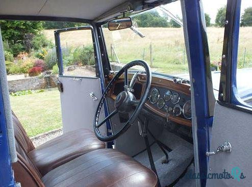 1935' Austin Austin 10 Lichfield photo #4