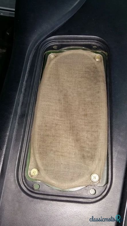 1970' Porsche 911 photo #6