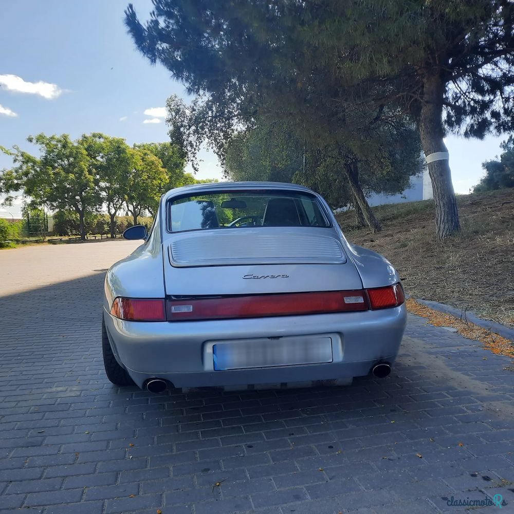 1974' Porsche 911 (Todos) photo #6