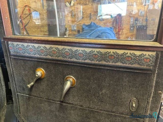 1929' Cadillac photo #6