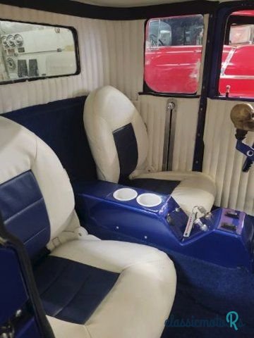 1927' Ford Model T photo #3