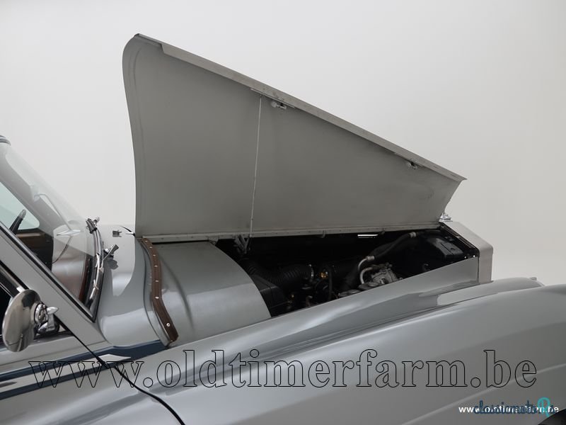 1962' Rolls-Royce Silver Cloud II '62 CHe507 photo #6