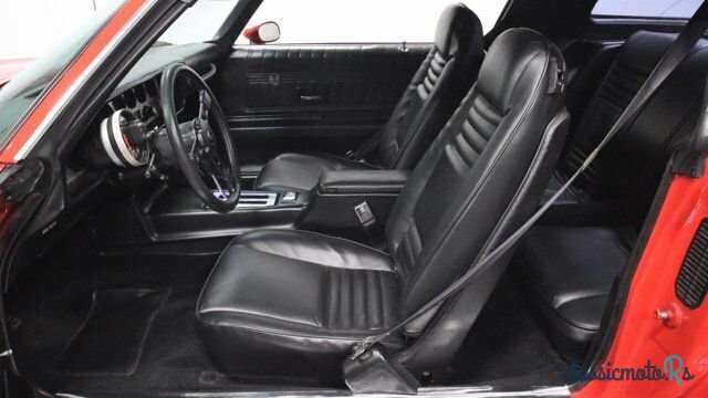 1976' Pontiac Firebird photo #3