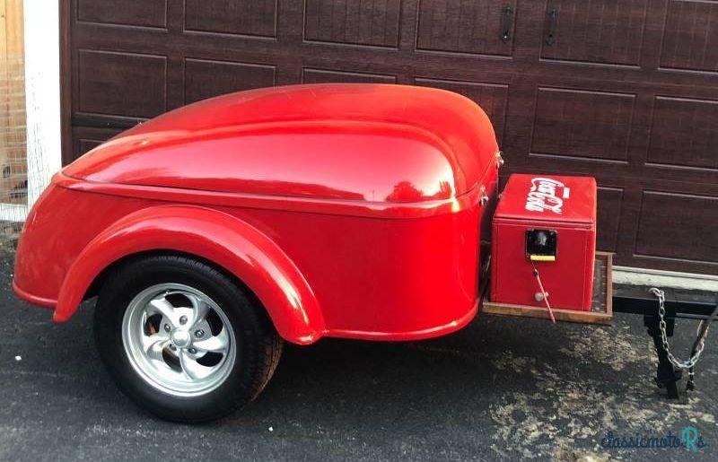 1933' Ford Vicky photo #2