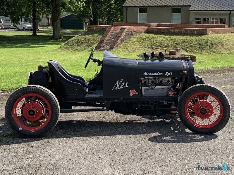 1929' Ford Alexander Special photo #1