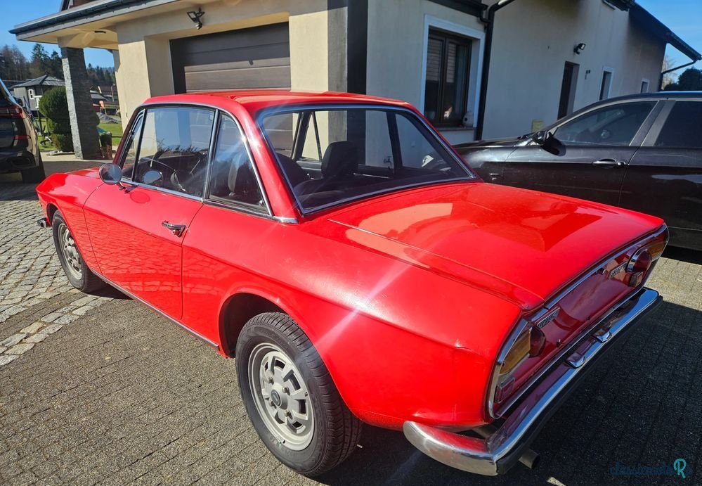 1975' Lancia Fulvia photo #6
