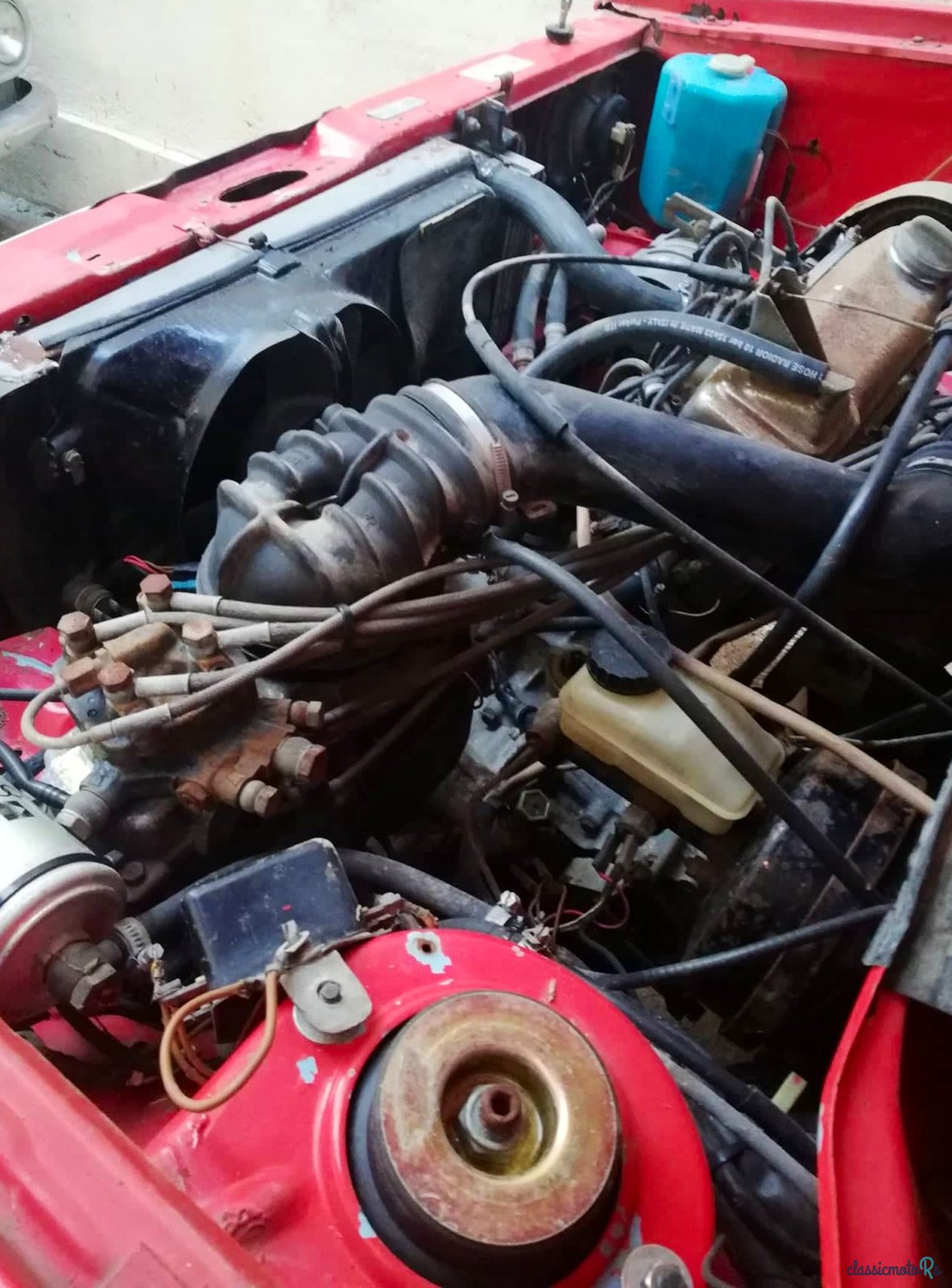 1977' Volkswagen Golf photo #5