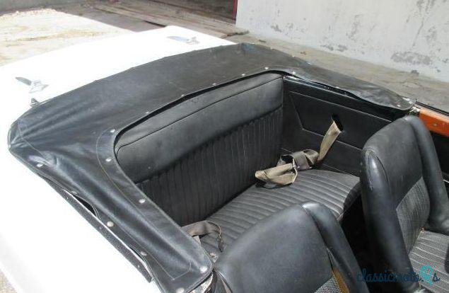 1969' Bond Equipe photo #3