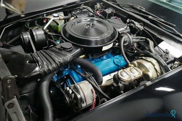 1978' Chevrolet Corvette photo #2