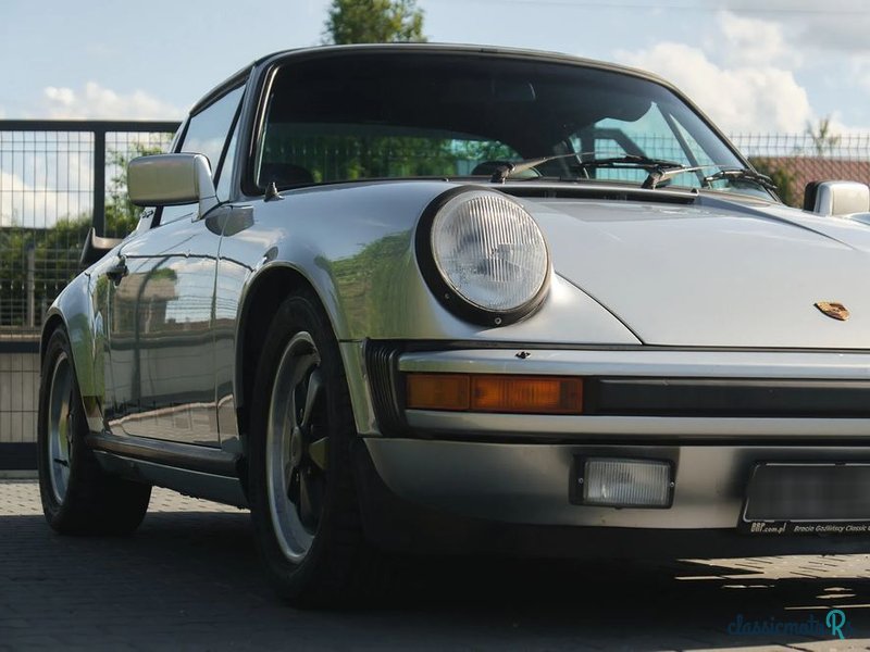 1980' Porsche 911 photo #5