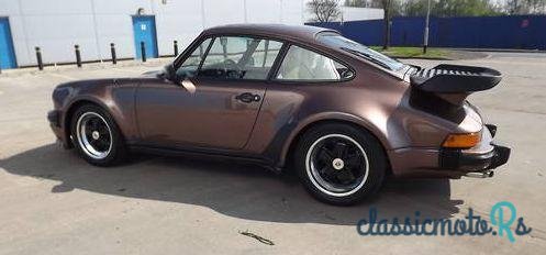 1980' Porsche 911 photo #1