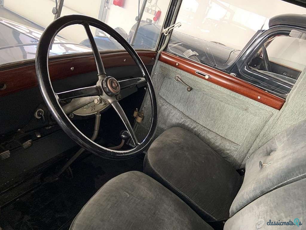 1927' Citroen B14 G For Sale. Austria