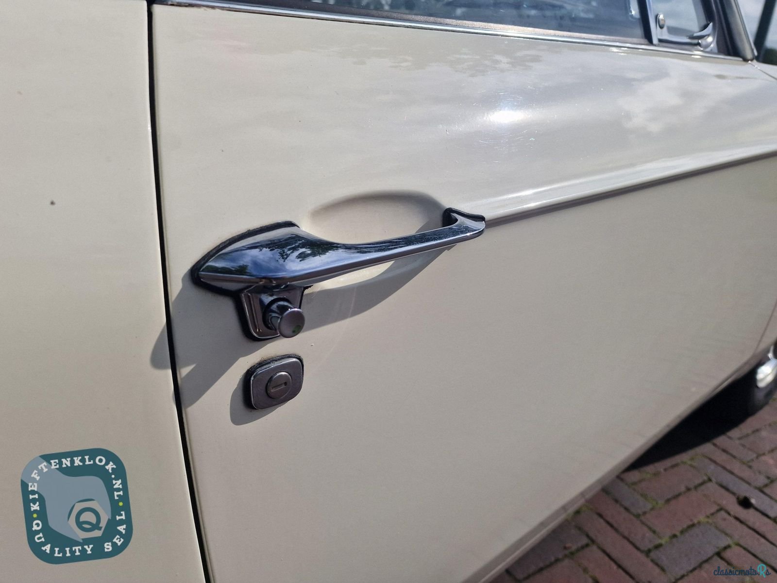 1969' Volkswagen T34 photo #2