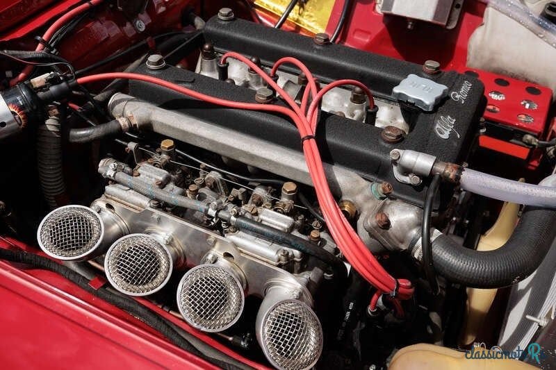 1971' Alfa Romeo 1750 photo #3