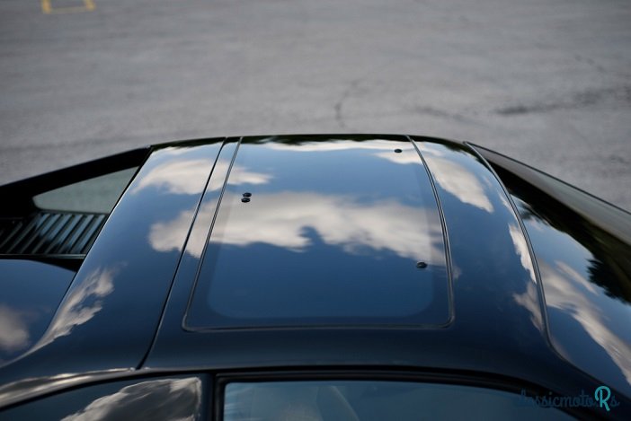 1988' Pontiac Fiero photo #4