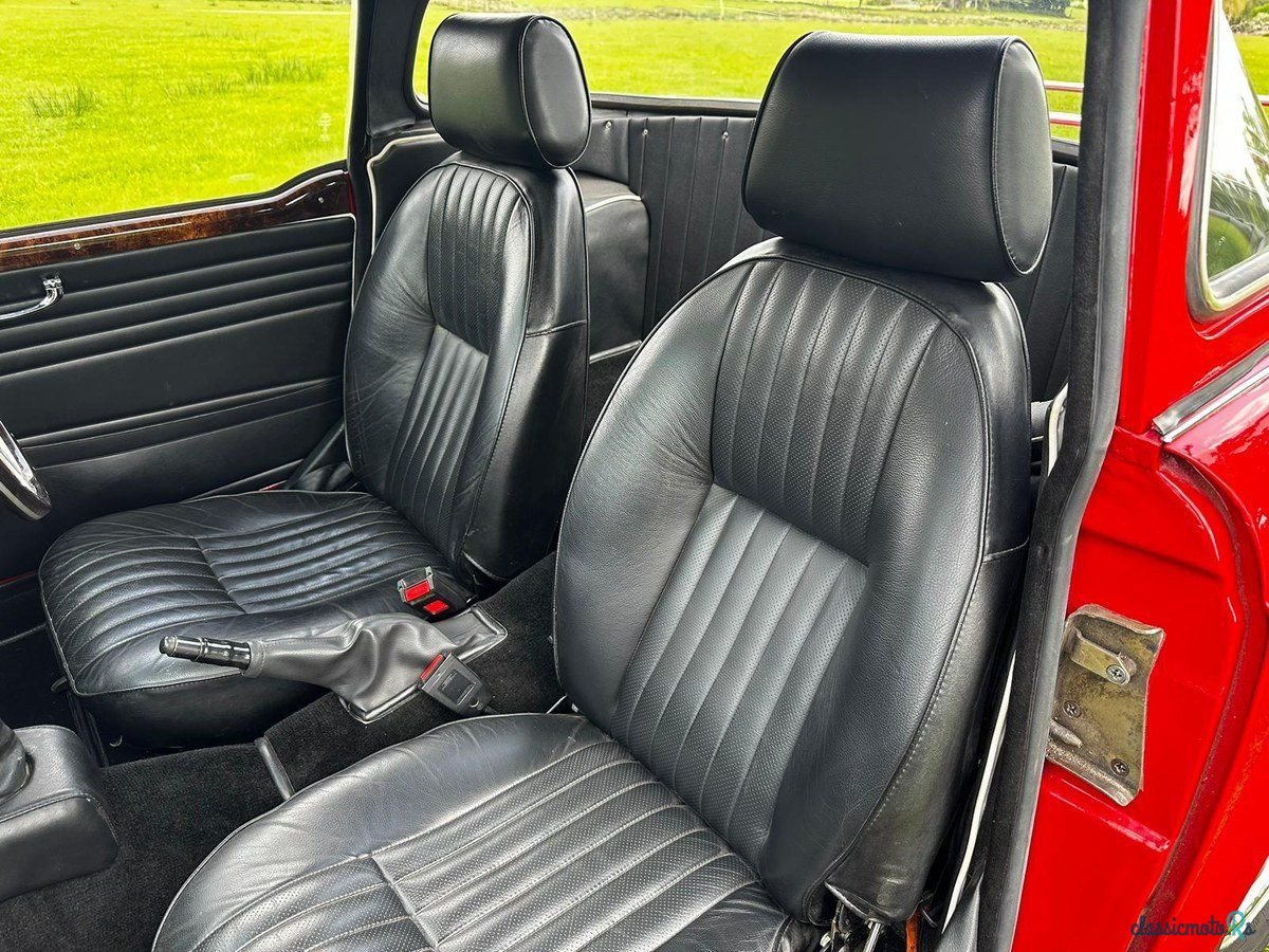 1968' Triumph TR5 photo #5