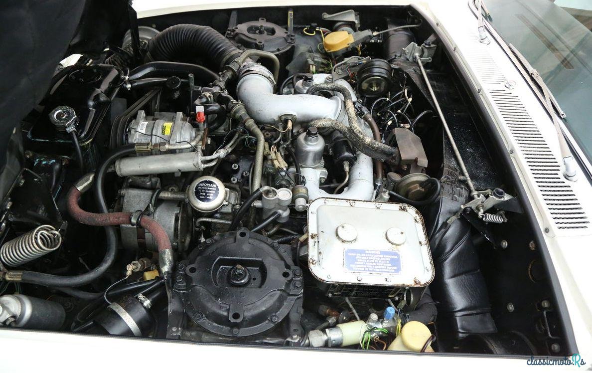 1977' Bentley T2 photo #4