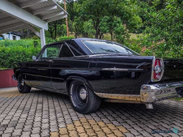 1965' Ford Galaxie photo #6
