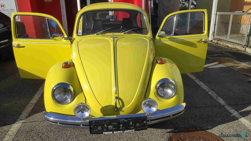 1971' Volkswagen Käfer photo #2