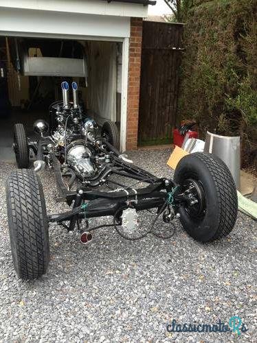 1929' Ford Model A Roadster photo #2