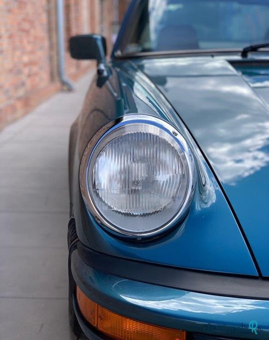 1980' Porsche 911 photo #5