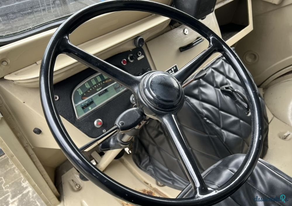 1966' Citroen photo #6