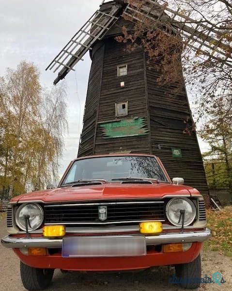 1978' Toyota Corolla photo #2