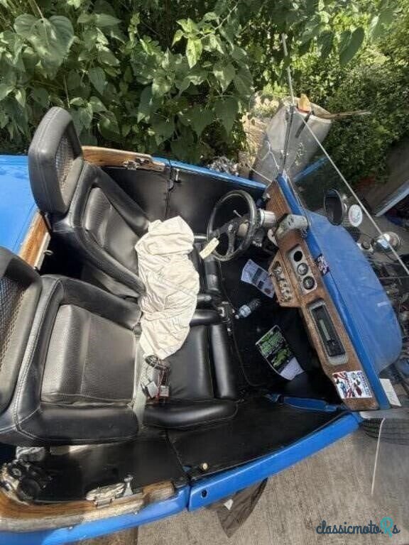 1929' Ford Model A photo #3