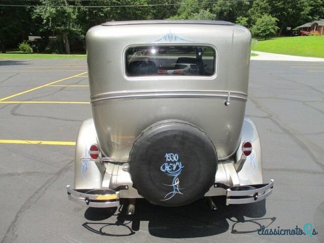 1930' Chevrolet photo #3