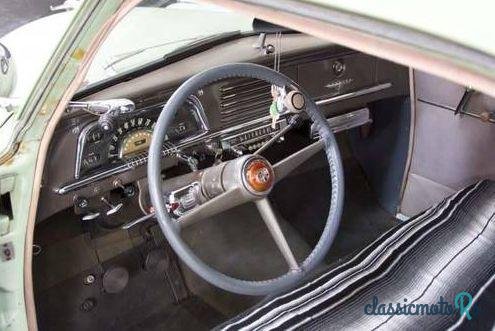 1951' Studebaker Business Coupe photo #5