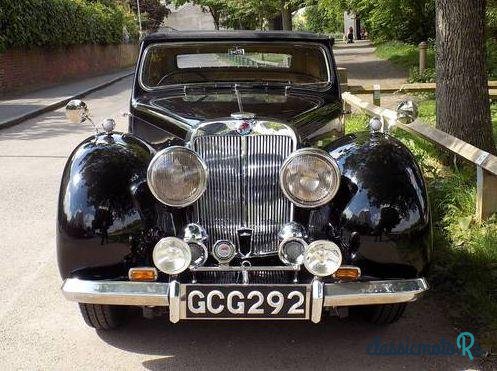 1947' Triumph 1800 Roadster photo #1