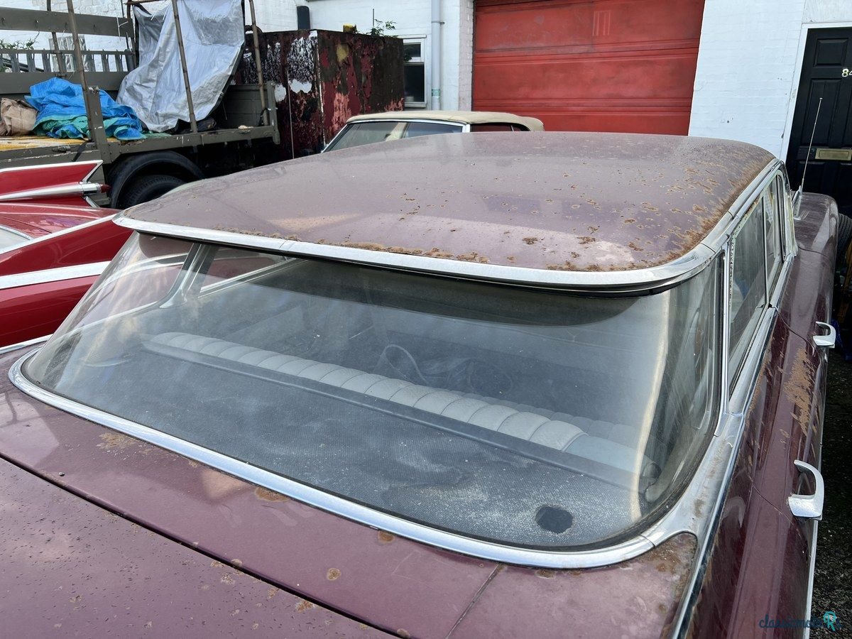 1959' Cadillac For photo #5