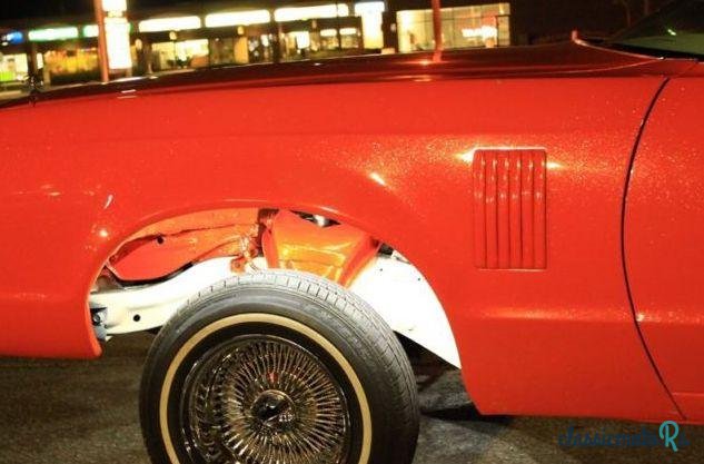 1979' Ford Thunderbird photo #1