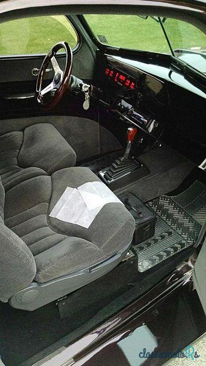 1939' Plymouth photo #2