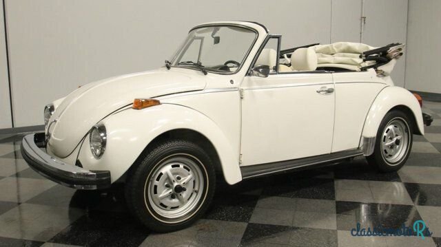 1979' Volkswagen Beetle photo #5