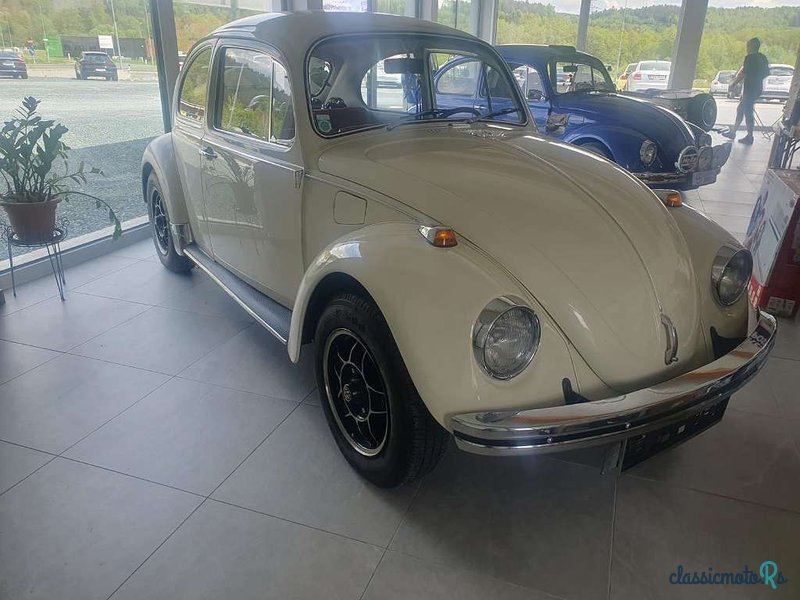1968' Volkswagen Käfer photo #1