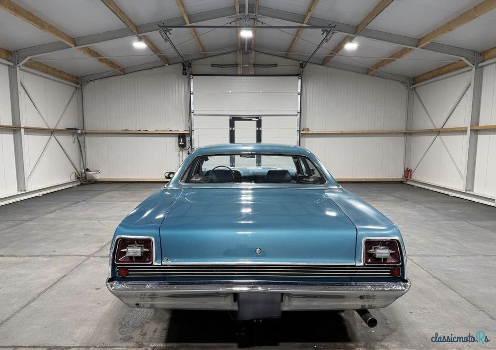 1969' Ford Galaxie photo #6