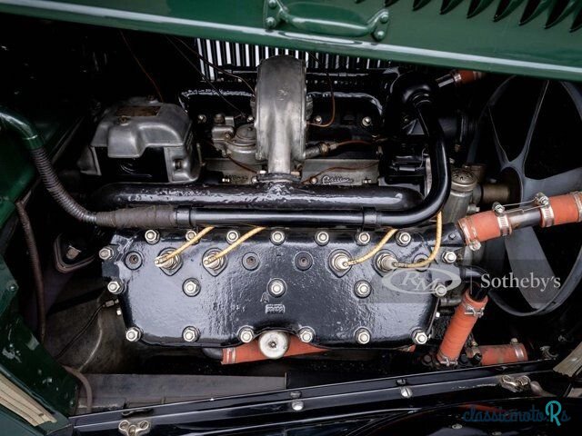 1922' Cadillac photo #3