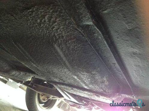 1970' Fiat 500 L photo #1